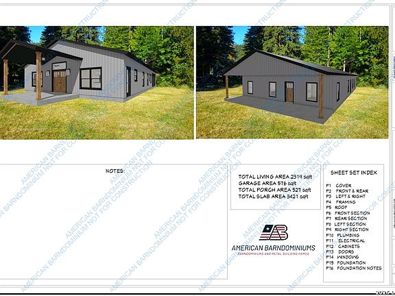 2nd image of 204 Freedom LOT 139
