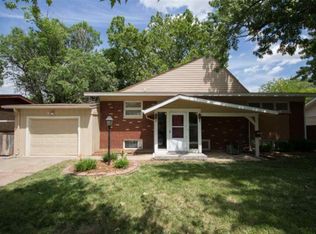 556 N Colby St, Valley Center, KS 67147