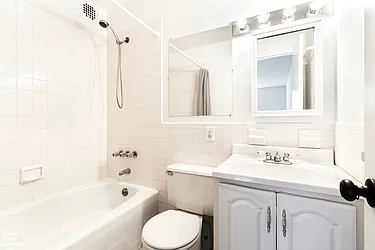 Rented by Brown Harris Stevens