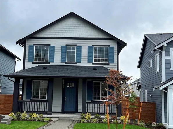 12958 190th Ave E, Bonney Lake, WA 98391