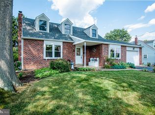 417 Wendy Rd, Southampton, PA 18966