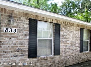 827 Ponder St, Ruston, LA 71270