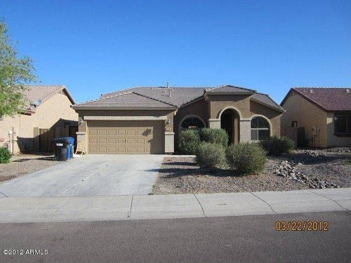 FRONT VIEW  OF HOUSE