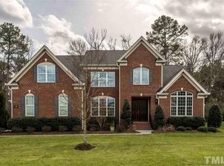 108 Swift Creek Xing, Durham, NC 27713