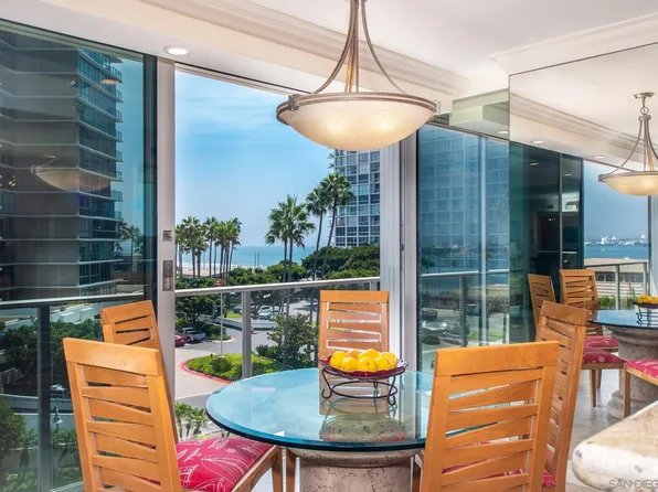 1810 Avenida Del Mundo Unit 302, Coronado, CA 92118