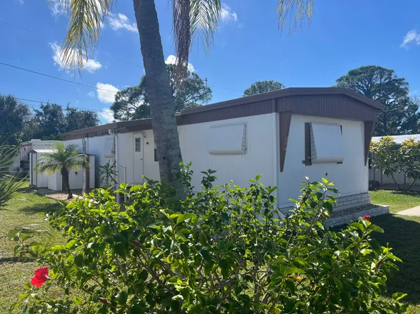 11630 Hamlin Blvd #127, Largo, FL 33774