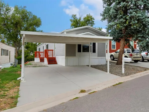 1801 W 92nd Avenue LOT 830, Denver, CO 80260