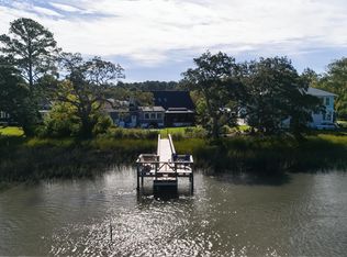 113 Wyndchase Lane, Beaufort, NC 28516