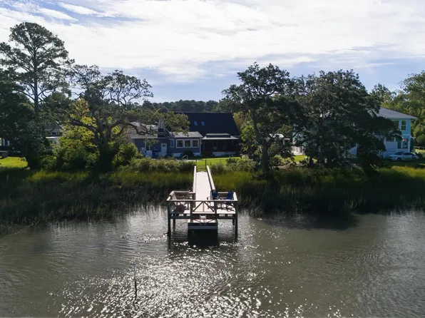 113 Wyndchase Lane, Beaufort, NC 28516