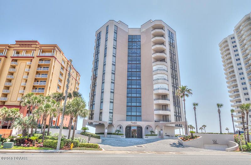 1st image of 2917 S Atlantic Ave APT 803