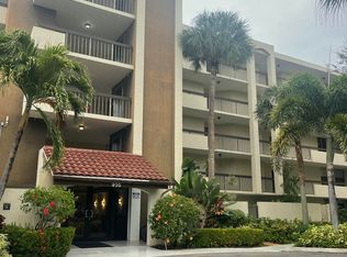 955 Egret Circle #411, Delray Beach, FL 33444
