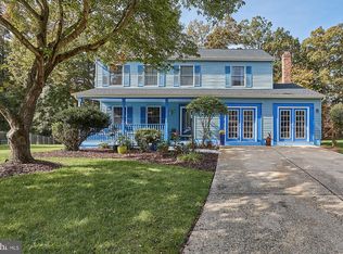 613 Halifax Pl, Upper Marlboro, MD 20774