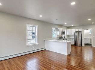 589 Public St #2, Providence, RI 02907