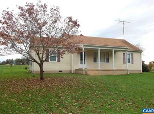 4805 Three Notch Rd, Louisa, VA 23093