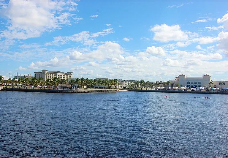 Punta Gorda Harbor