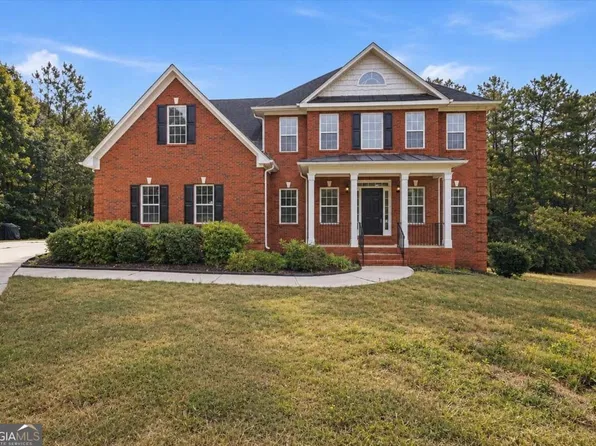 2000 Millstone Dr SW, Conyers, GA 30094