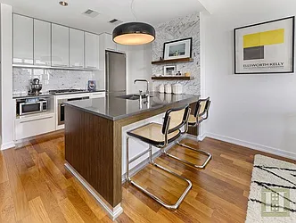 Sold by Halstead Real Estate