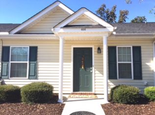 606 Beretta Dr, Grovetown, GA 30813