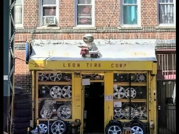 2681 Fulton St, Brooklyn, NY 11207