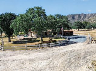 6211 Wildwood Rd, Lake Isabella, CA 93240