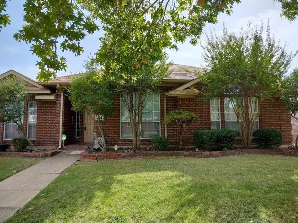 1708 Worthington Ln, Lancaster, TX 75134