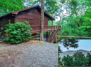 80 Posey Rd, Blue Ridge, GA 30513