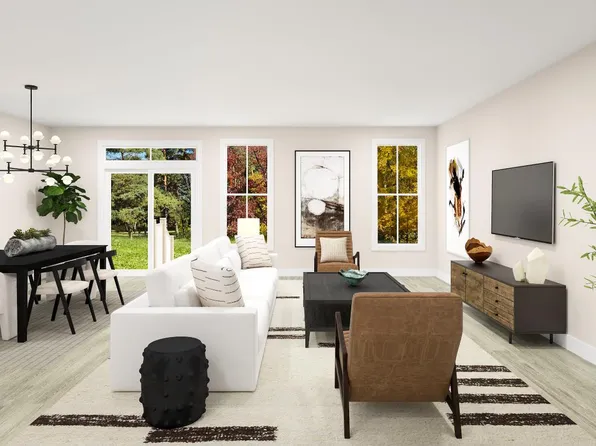 101 Mustang Dr, Manalapan, NJ 07726