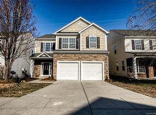 4630 Abercromby St, Charlotte, NC 28213