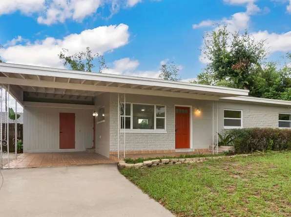 3501 Sebring Ave, Orlando, FL 32806