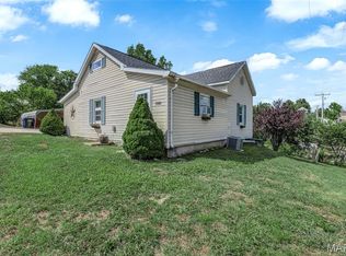 500 Water St, Frankford, MO 63441
