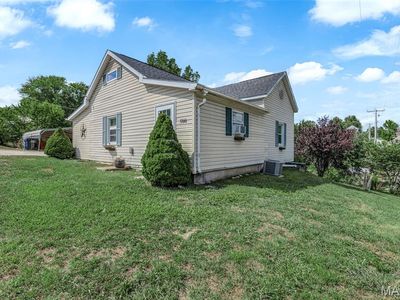 500 Water St, Frankford, MO, 63441