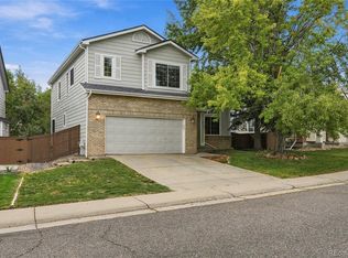 5289 Morning Glory Place, Highlands Ranch, CO 80130