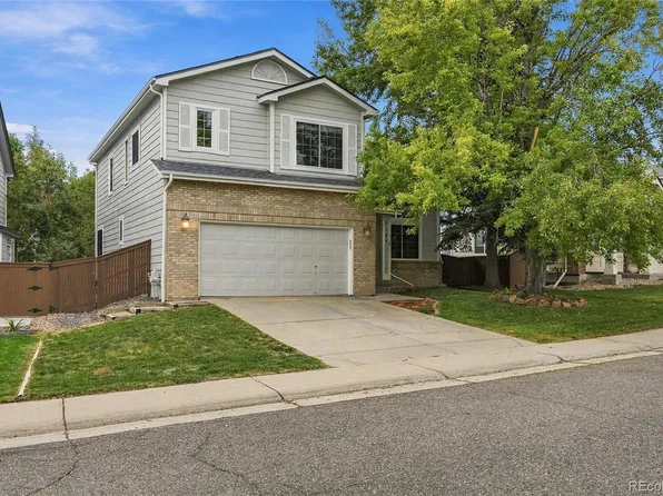 5289 Morning Glory Place, Highlands Ranch, CO 80130