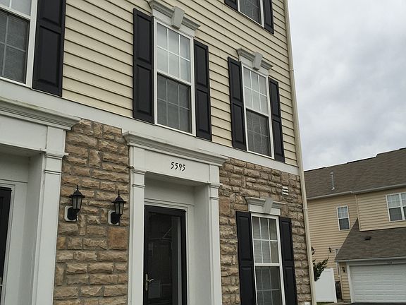 2nd image of 5595 Bow Falls Blvd