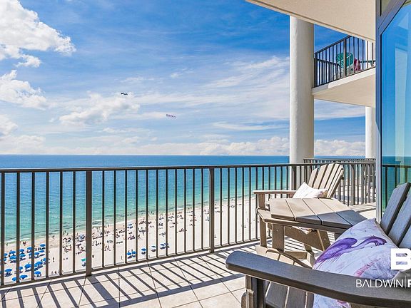 3rd image of 23450 Perdido Beach Blvd APT 1207