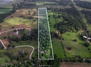 8285 Edge School House Rd, Hearne, TX 77859