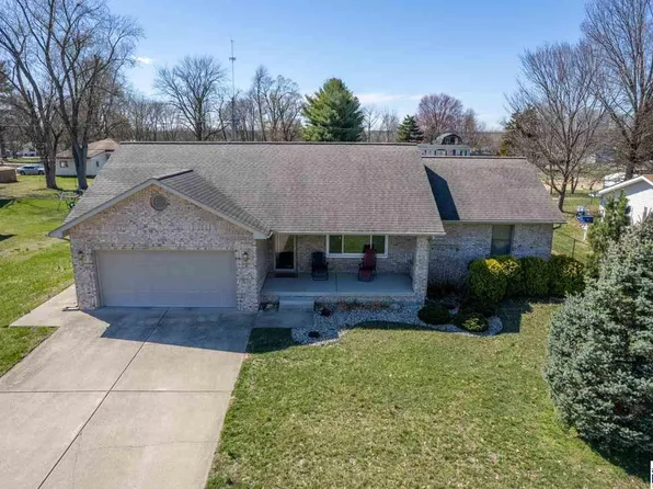 4308 N 14th 1/2 St, Terre Haute, IN 47805