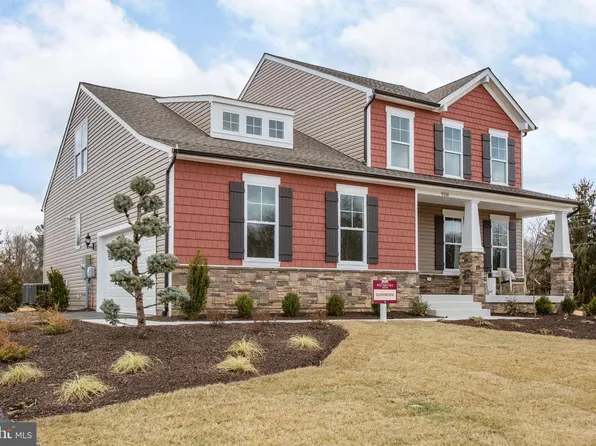 LOT 33 Southall Dr, King George, VA 22485