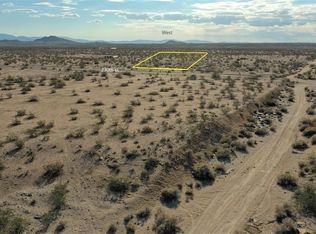 F8/vic Vac Ave, Lancaster, CA 93535