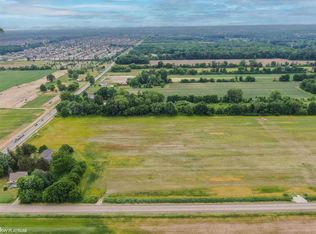 0 Broughton Rd, Ray, MI 48096