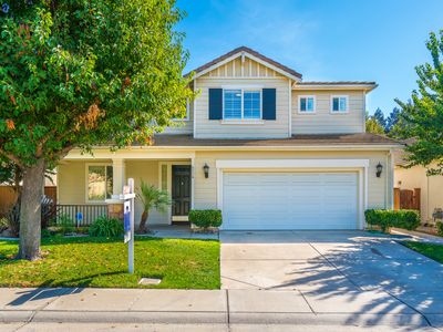 6514 Pine Meadow Cir, Stockton, CA, 95219