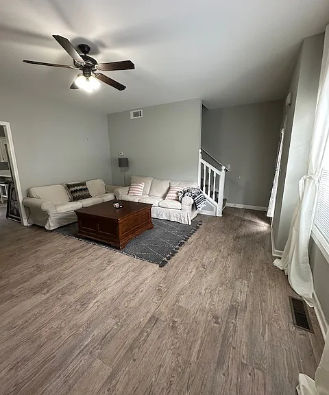 534 Hillcrest Cross Rd — Photo 4