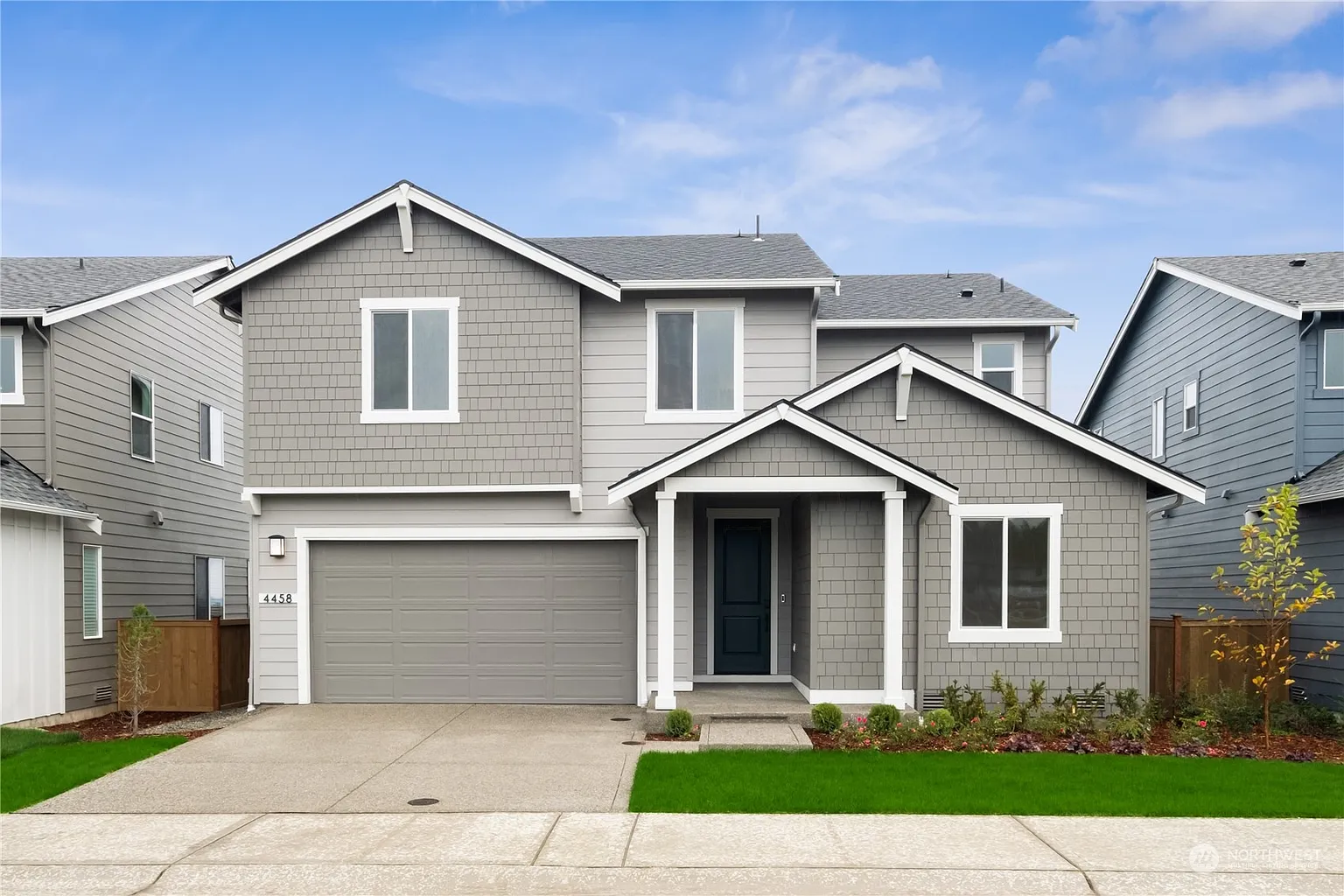 4458 Explorer Avenue #17 photo 1