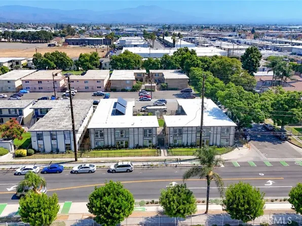 1433-1437 S Standard Ave, Santa Ana, CA 92705