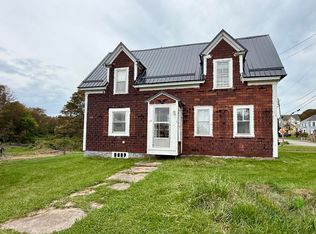 36 High Street, Eastport, ME 04631