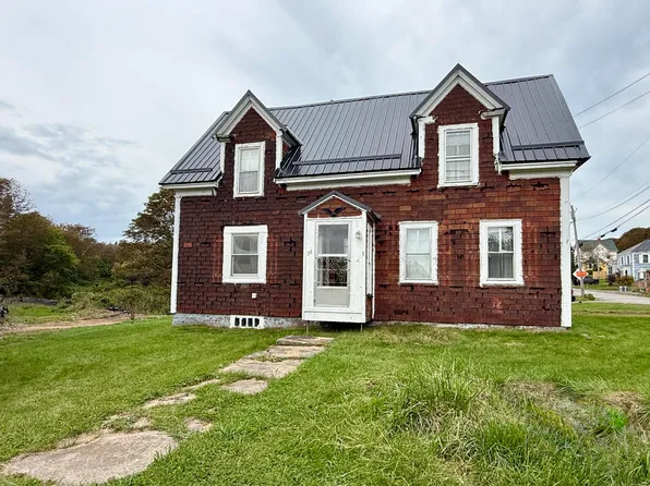 36 High Street, Eastport, ME 04631