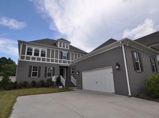 132 Gravel Brook Ct, Cary, NC 27519