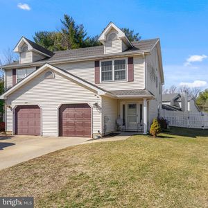 119 Stoneham Dr, Glassboro, NJ, 08028