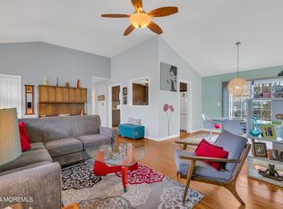 832 Birmingham Ave, Toms River, NJ