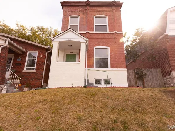 4438 Grace Ave, Saint Louis, MO 63116